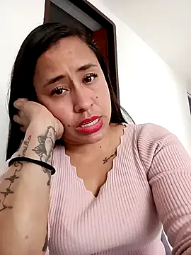 kamila lovee online show from December 1, 8:14 pm