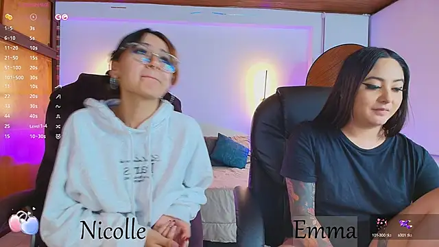  Emma11 online show from February 27, 2:10 am