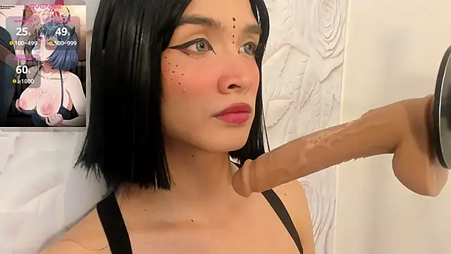 Snapshot of Sarahi_Camila chatting on September 17, 7:43 am Sarahi Camila online show from September 17, 7:43 am