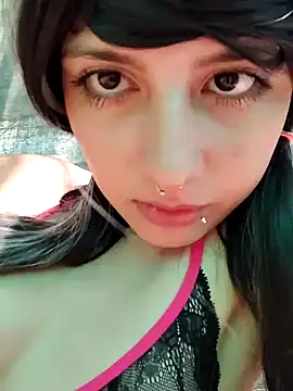 Maiden-Hot online show from January 29, 4:52 pm