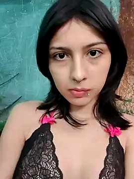 Maiden-Hot online show from January 31, 1:23 pm