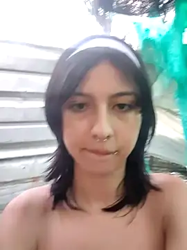 Maiden-Hot online show from February 4, 10:34 pm