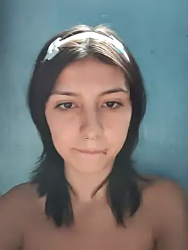 Maiden-Hot online show from February 14, 4:09 pm