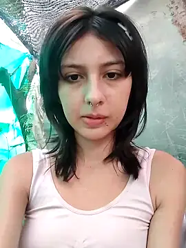 Maiden-Hot online show from February 15, 1:38 pm