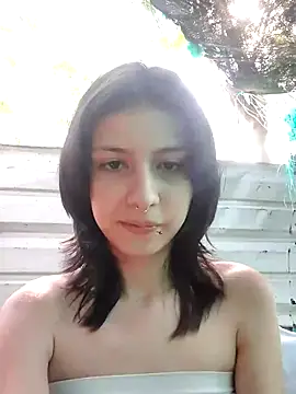 Maiden-Hot online show from February 26, 1:41 pm