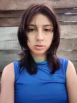 Maiden-Hot online show from March 7, 1:18 pm