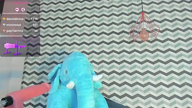 CALANTHELOVE1 online show from March 13, 8:48 am