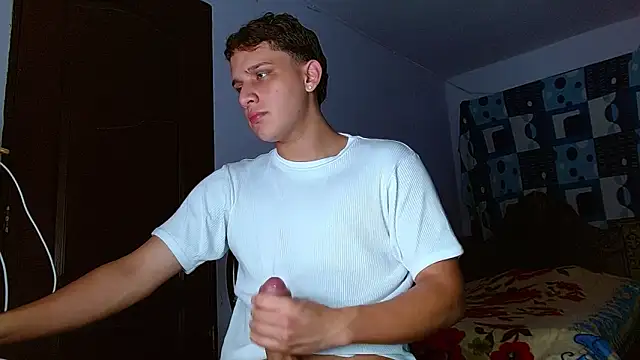 Thomas May4rs online show from November 11, 6:35 am