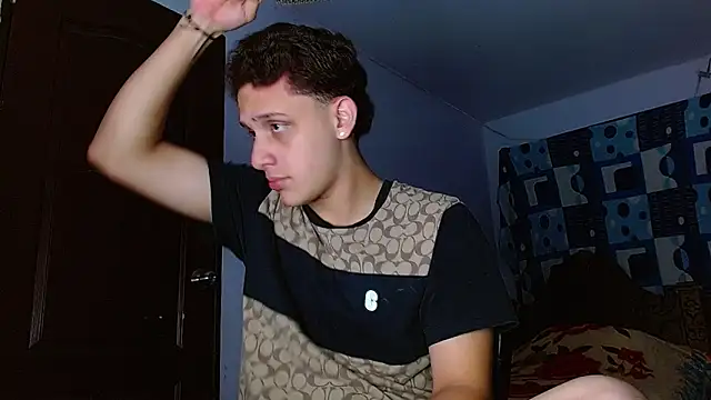 Thomas May4rs online show from November 13, 6:56 am