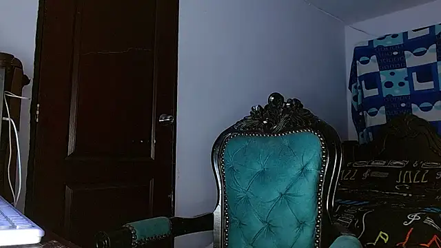 Thomas May4rs online show from November 27, 10:01 pm