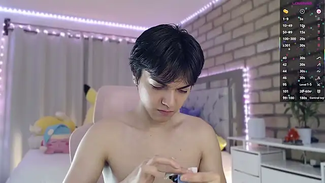 biel biel online show from September 27, 3:55 am