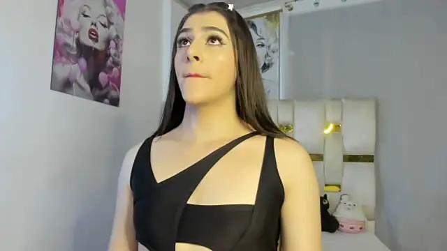 Snapshot of beautiful_doll088 chatting on December 17, 11:00 pm beautiful doll088 online show from December 17, 11:00 pm