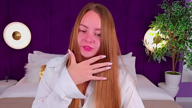 JaniceCollins online show from September 16, 2:56 am