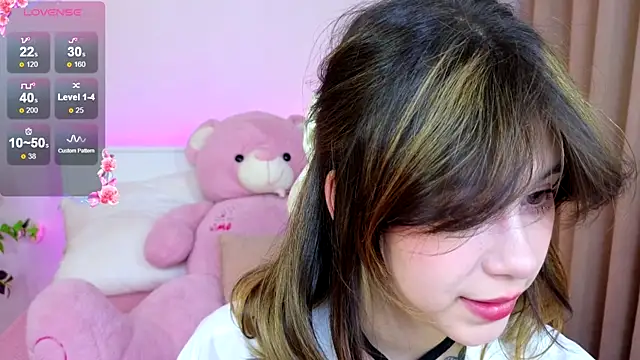 Hotary Yuko online show from February 8, 1:54 pm