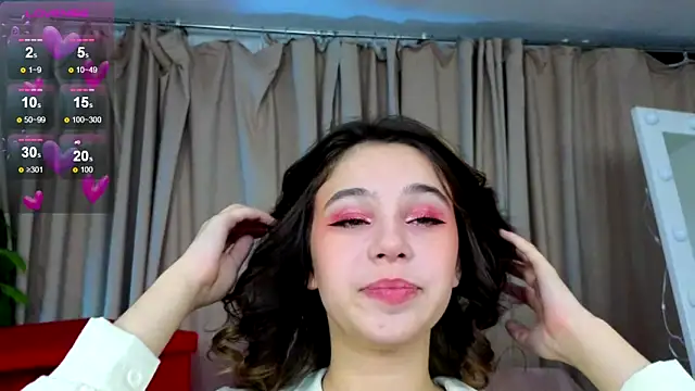 Hotary Yuko online show from February 18, 1:00 pm