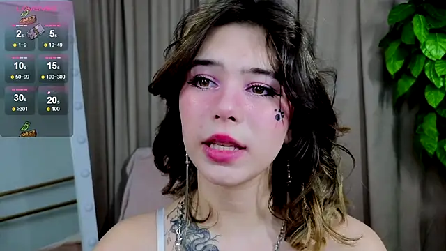 Hotary Yuko online show from February 24, 2:15 pm