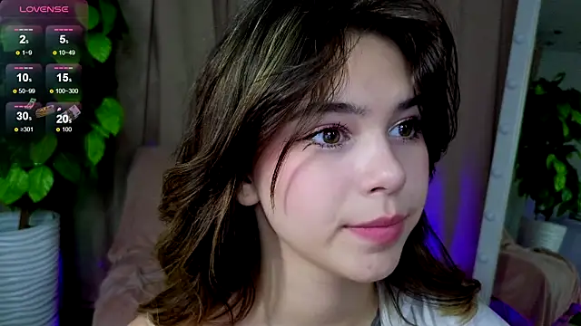 Hotary Yuko online show from February 27, 4:43 pm