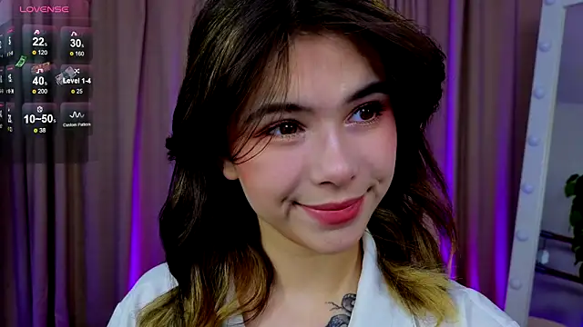 Hotary Yuko online show from March 14, 12:51 pm