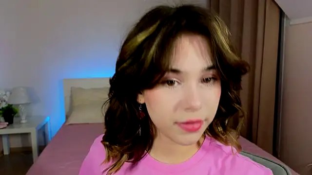 Hotary Yuko online show from March 22, 1:41 pm