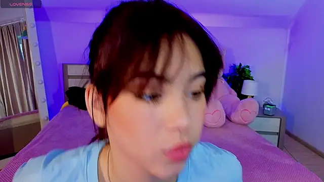 Hotary Yuko online show from November 14, 2:32 am