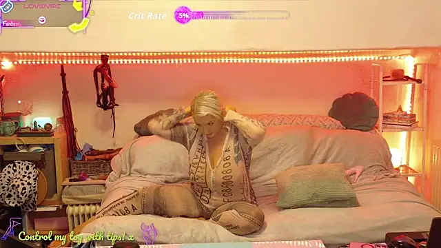 GoddessAlimony online show from September 14, 2:00 am