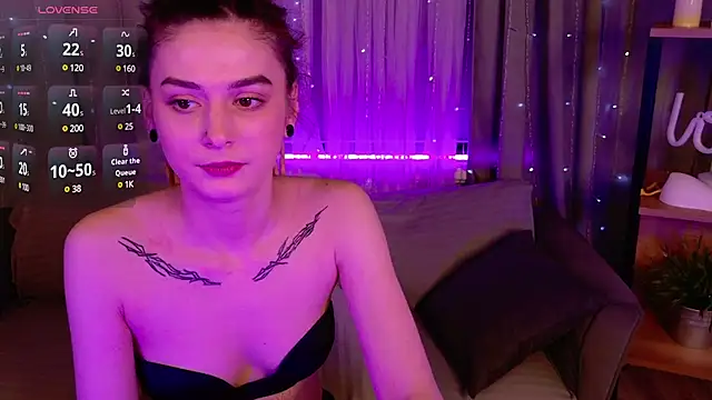 AnTikaMy online show from February 6, 10:59 am