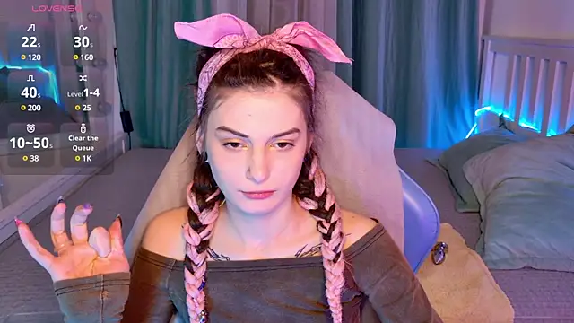 AnTikaMy online show from February 8, 3:00 pm