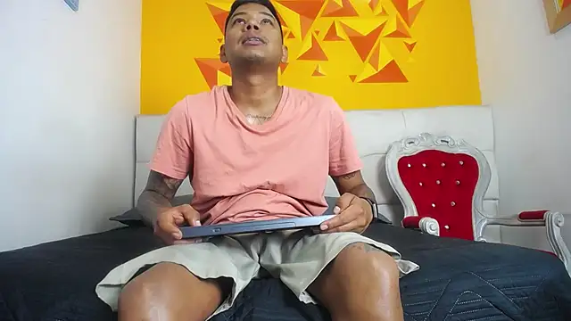 Saipadpuer30 online show from February 17, 3:15 am