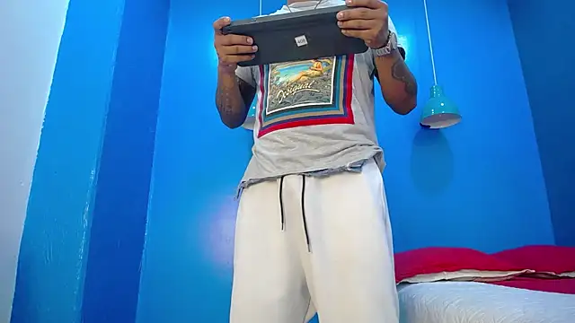 Saipadpuer30 online show from February 25, 2:47 am