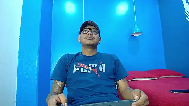 Saipadpuer30 online show from February 28, 3:48 am