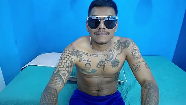 Saipadpuer30 online show from March 12, 3:29 pm