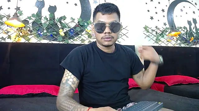 Saipadpuer30 online show from March 13, 4:34 pm