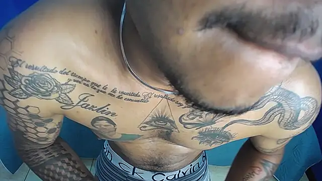 Saipadpuer30 online show from March 14, 10:38 pm