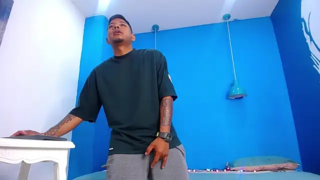 Saipadpuer30 online show from March 18, 12:36 pm