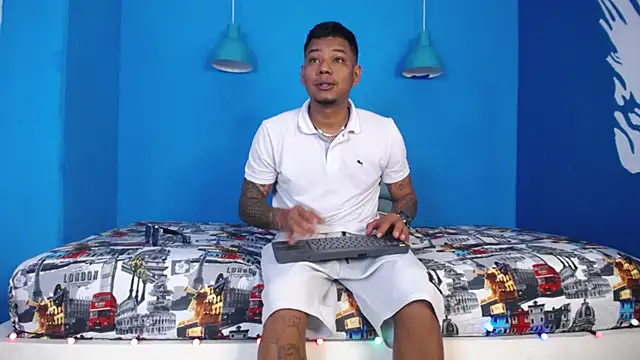 Saipadpuer30 online show from March 20, 12:53 pm