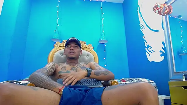 Saipadpuer30 online show from March 22, 10:04 pm