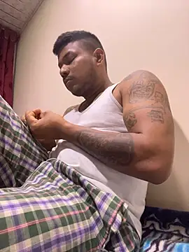 Saipadpuer30 online show from September 27, 2:38 am