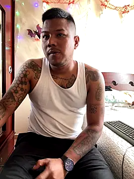 Saipadpuer30 online show from October 30, 1:23 pm