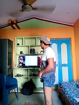 bigcock thick online show from March 10, 10:59 am