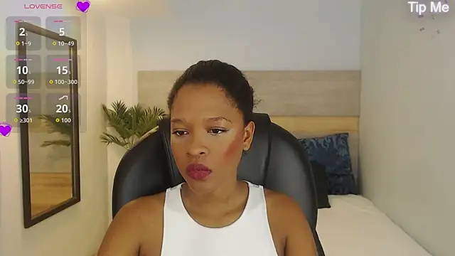 brendathompson  online show from September 25, 2:48 am