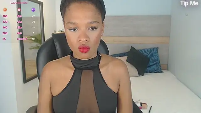 brendathompson  online show from September 30, 2:38 am