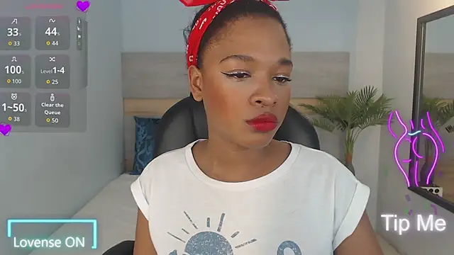 brendathompson  online show from October 15, 3:17 am