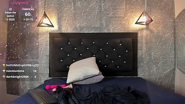 Snapshot of emberhodson chatting on March 4, 5:13 pm emberhodson online show from March 4, 5:13 pm