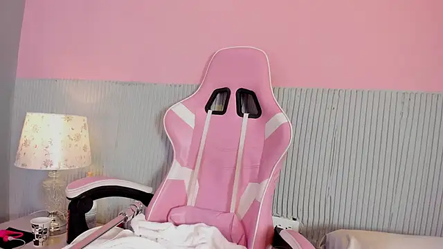 yeikafoxy online show from October 5, 6:34 am