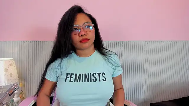 yeikafoxy online show from October 25, 10:56 am