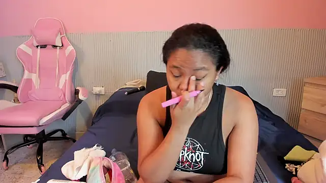 yeikafoxy online show from November 27, 11:12 am