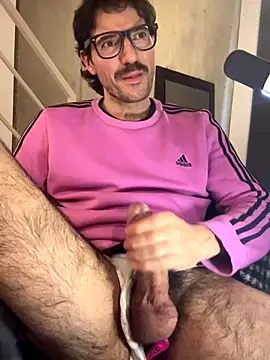 Snapshot of Nikolaj-pristino chatting on October 29, 8:54 pm Nikolaj-pristino online show from October 29, 8:54 pm