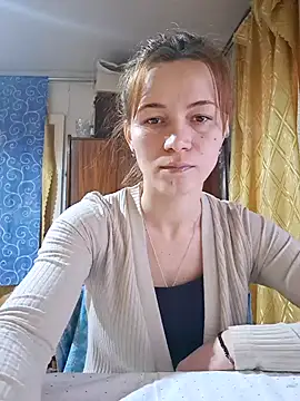 Belladonna253 online show from February 1, 2:02 pm