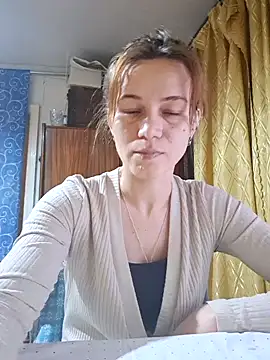 Belladonna253 online show from February 1, 6:19 pm