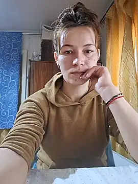 Belladonna253 online show from February 2, 9:30 am